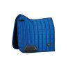 Almofada de sela LeMieux Loire Dressage Square - Benetton