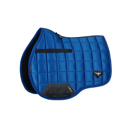 Almofada de sela LeMieux Loire Square mista