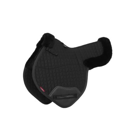 Tapete Amortecedor hunter LeMieux Lined Close Contact