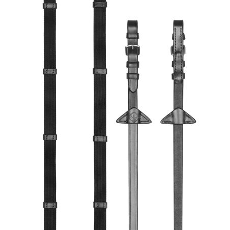 Rendas LeMieux Continental em Tecido