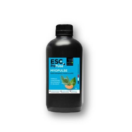 Myopulse ESC Laboratório