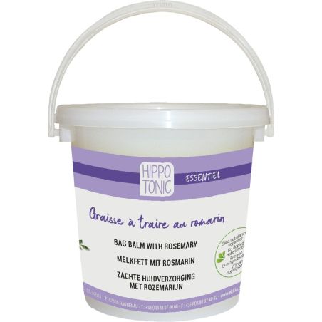 Gordura para couro Hippotonic