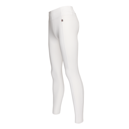 Legging de competição com fundo integral feminino KLjalo Kingsland