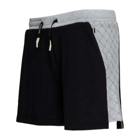 Short de moletom feminino KLjannit Kingsland