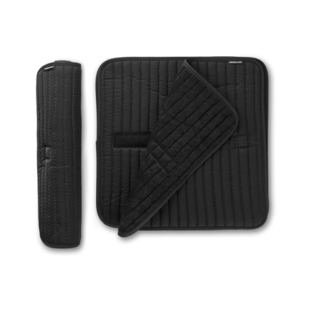 Sob bandagem KLhalima Kingsland