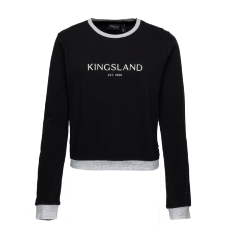 Sweat feminino KLjannika Kingsland