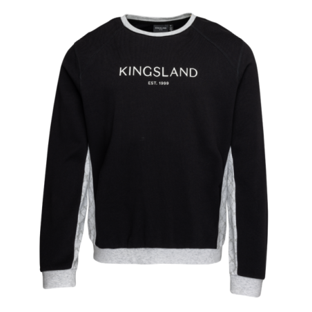 Suéter masculino KLjiro Kingsland
