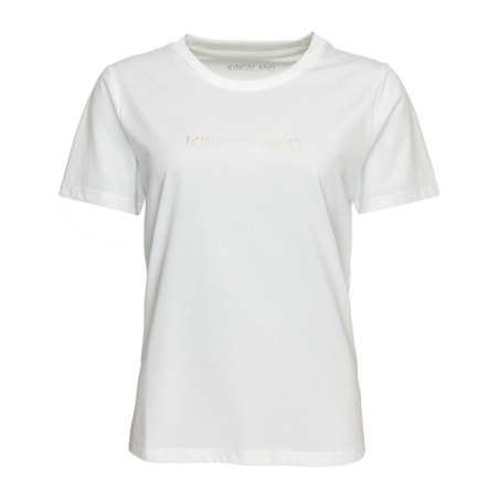 Camiseta feminina KLjolina Kingsland