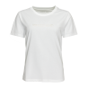 Camiseta feminina KLjolina Kingsland - Branco
