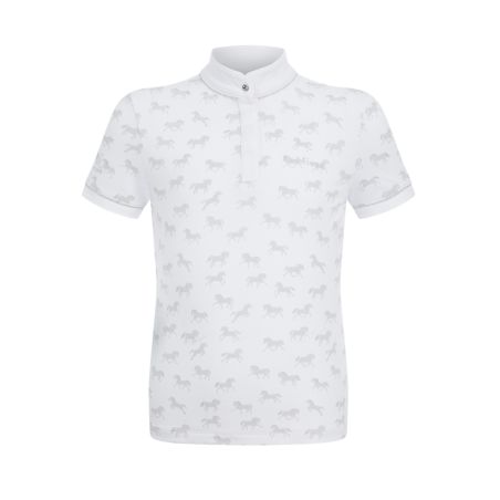 Polo de competição Mini Bella LeMieux