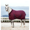 Cobertura de estábulo Horseware Rambo® Cosy 200g - Bordéus / bordéus