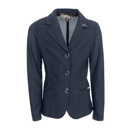 Casaco de competição Horseware infantil Motion Lite