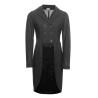 Frac de dressage Horseware feminino Motion Lite - Preto