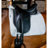 Tapete de treino Horseware Tech Comfort - Branco