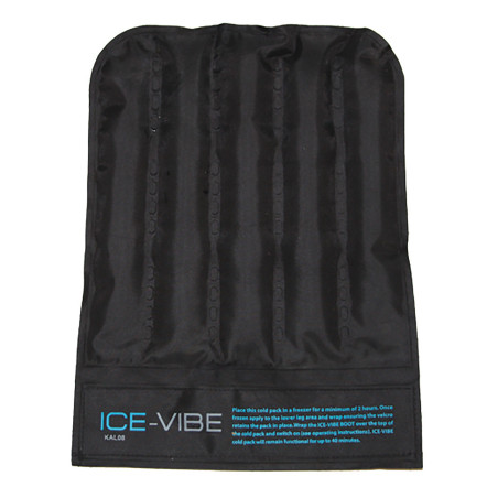 Pacotes frios Ice-Vibe Joelheira 1 par Horseware
