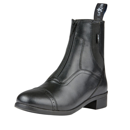 Botas Saxon Paddock Zip Syntovia