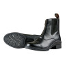 Botas Dublin Zip Paddock Altitude - Preto