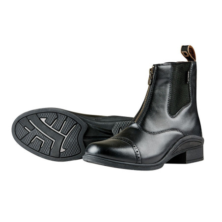 Botas Dublin Zip Paddock infantil Altitude