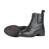 Botas Dublin Zip Paddock Eminence - Preto