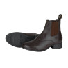 Botas Dublin Zip Paddock Foundation II - Castanho