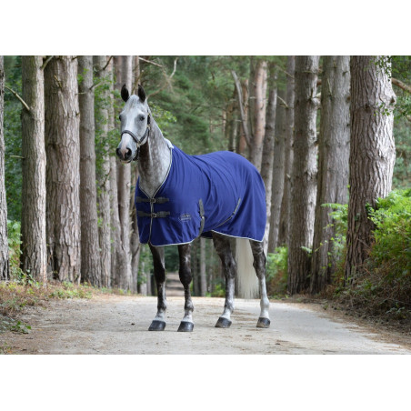 Camisa de algodão Weatherbeeta