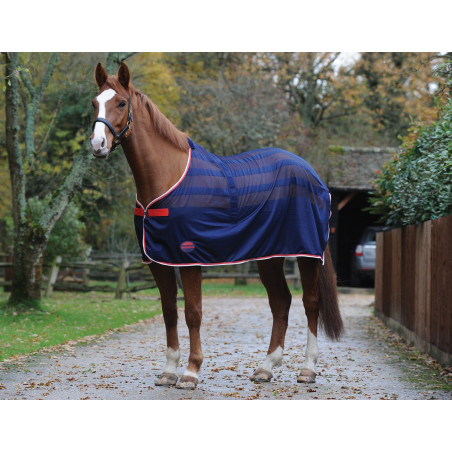 Camisa Weatherbeeta Scrim Cooler