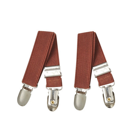 Clipes de jodhpur elásticos Dublin