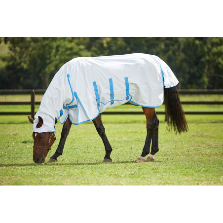 Capa antialérgica Weatherbeeta ComFiTec