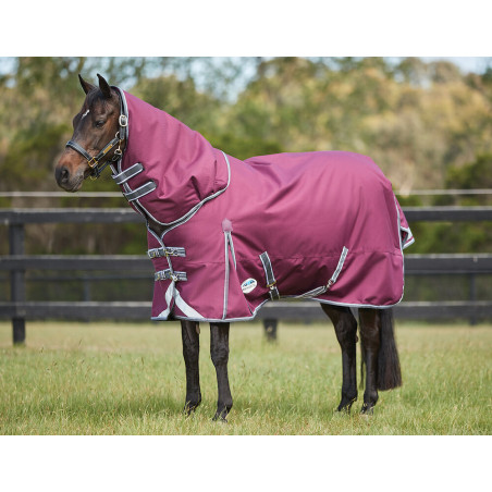 Cobertura com pescoço 200g Weatherbeeta ComFiTec Plus Dynamic II