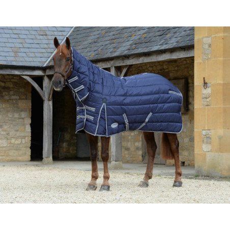 Cobertura de estábulo Weatherbeeta Combo Channel Quilt II