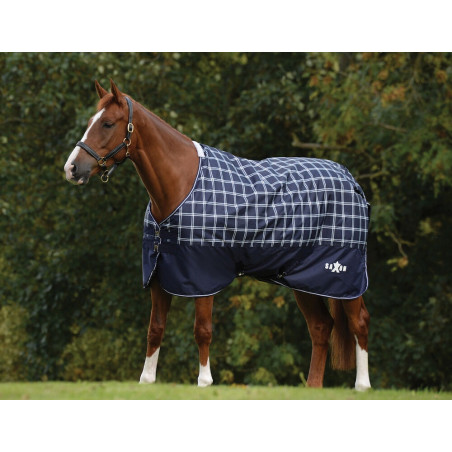 Cobertura 200g Saxon Defiant 600D