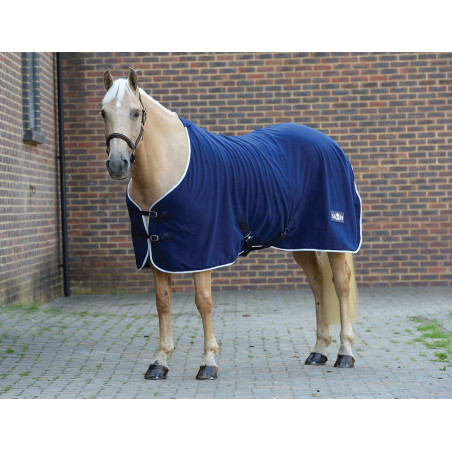 Cobertura polar Saxon Defiant