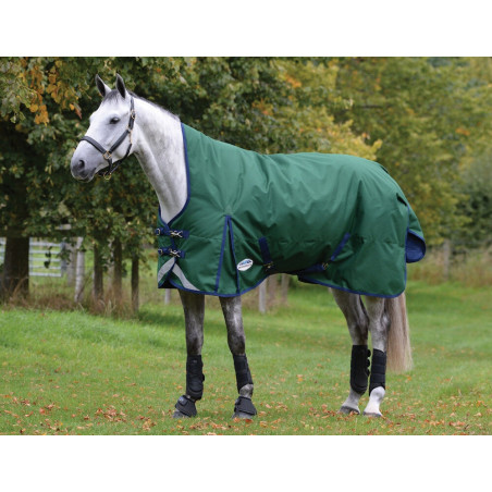 Cobertura High Neck 220g Weatherbeeta ComFiTec Plus Dynamic II