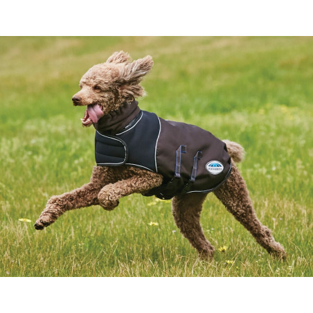 Cobertor para cão 100g Weatherbeeta ComFiTec Ultra Cozi