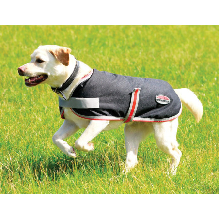 Capa para cão Weatherbeeta ComFiTec 1200D Therapy-Tec
