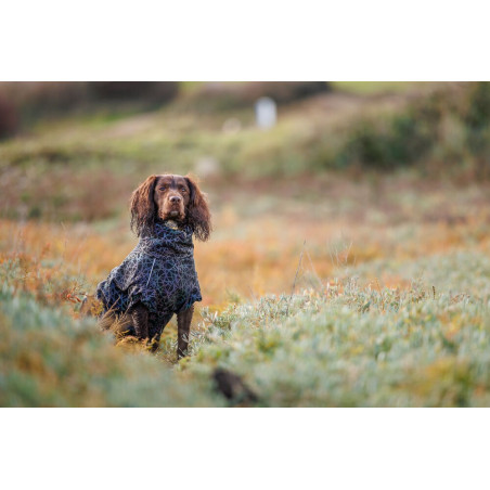 Capa para cão Weatherbeeta ComFitec refletora