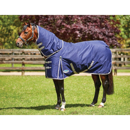 Capa 220g Weatherbeeta com Pescoço ComFiTec Essential