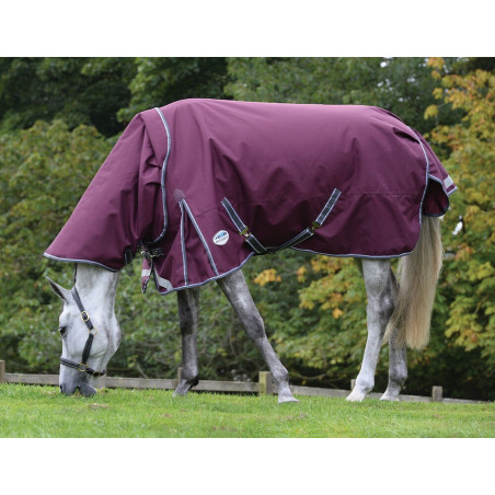 Capa 0g Weatherbeeta com Pescoço ComFiTec Plus Dynamic II