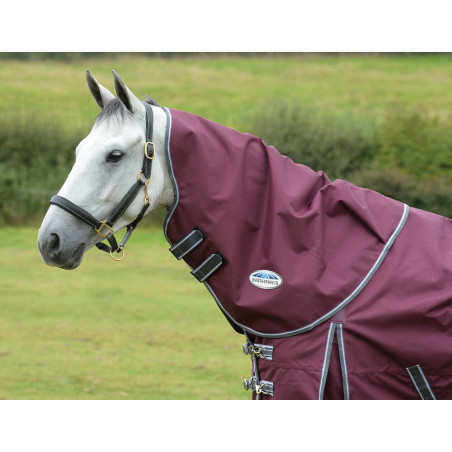 Protetor de pescoço 220g Weatherbeeta ComFiTec Plus Dynamic II