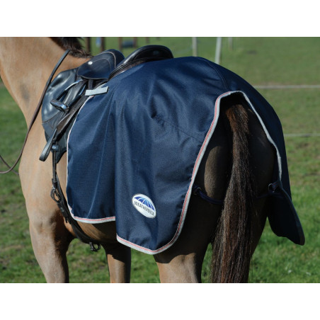 Cobre-rins quadrado Weatherbeeta forrado com polar Essentiel