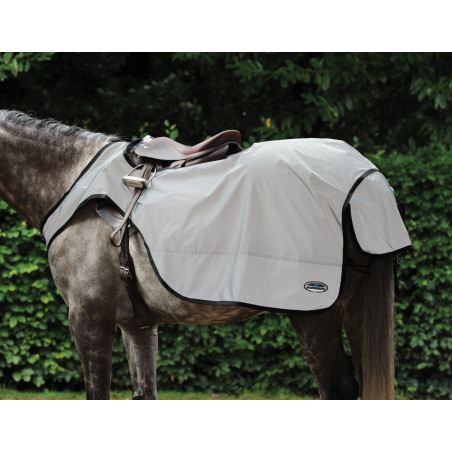 Cobre-rins Weatherbeeta refletivo