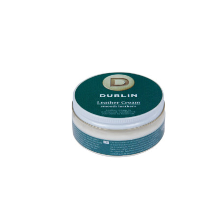 Creme para couro Dublin