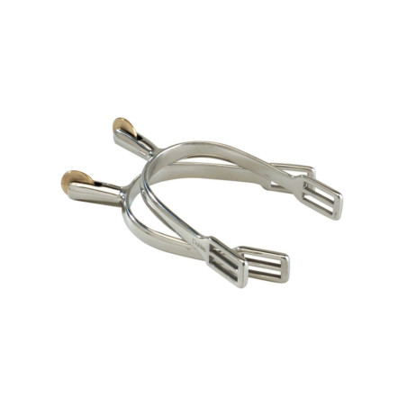 Esporas de adestramento Korsteel