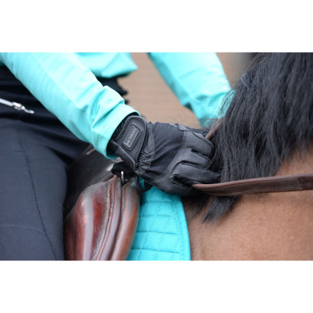 Luvas Dublin de malha