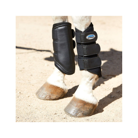 Guarnas de cross Weatherbeeta dianteiras