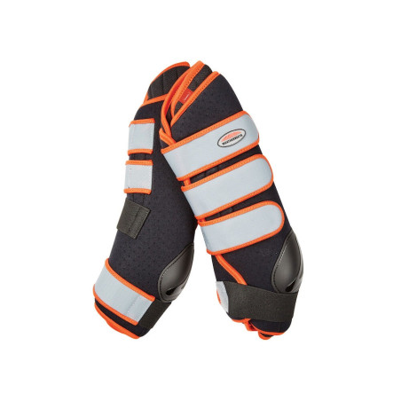 Guétras de descanso reforçadas Weatherbeeta Therapy-Tec