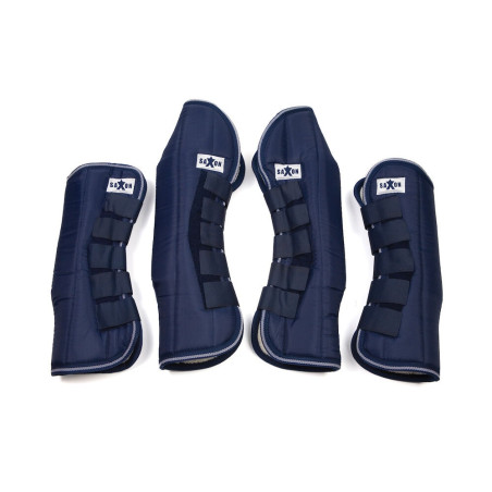 Guizas de transporte Saxon