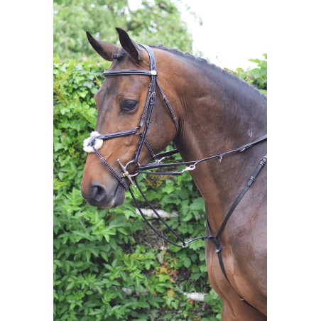 Enrêno Jump'In Howlett