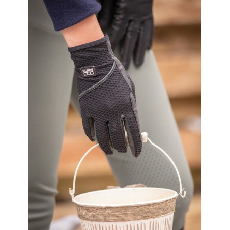 Luvas Jump'In Airtec