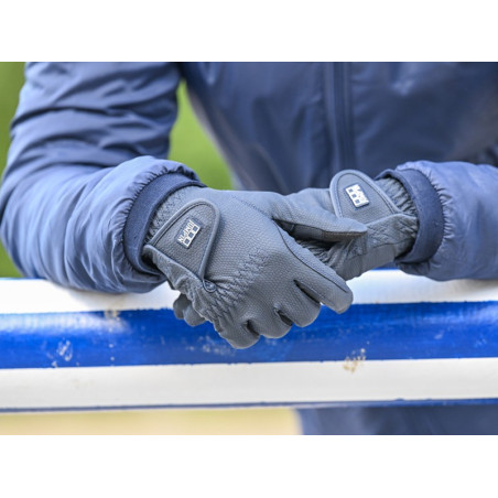 Luvas Jump'In Skintec